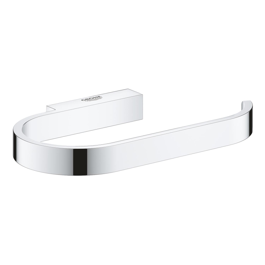 GROHE 41068000 - Držák toaletního papíru SELECTION 153 x 85 mm lesklý chrom