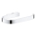 GROHE 41068000 - Držák toaletního papíru SELECTION 153 x 85 mm lesklý chrom