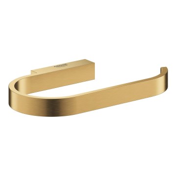GROHE 41068GN0 - Držák toaletního papíru SELECTION zlatá