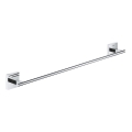 GROHE 41089000 - Držák na osušky START CUBE 600 mm lesklý chrom
