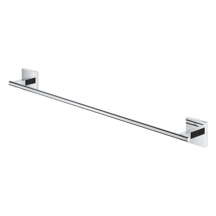 GROHE 41089000 - Držák na osušky START CUBE 600 mm lesklý chrom