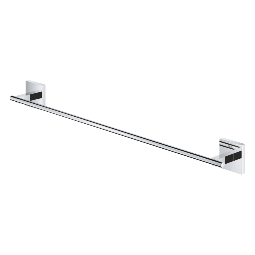 GROHE 41089000 - Držák na osušky START CUBE 600 mm lesklý chrom