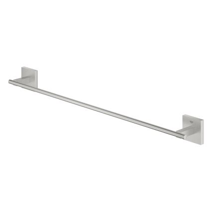 GROHE 41089DC0 - Držák na osušky START CUBE 600 mm nerez