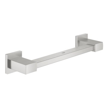 GROHE 41094DC0 - Madlo START CUBE 354 mm černá