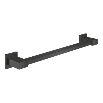 GROHE 410952430 - Vanové madlo START CUBE 504 mm černá