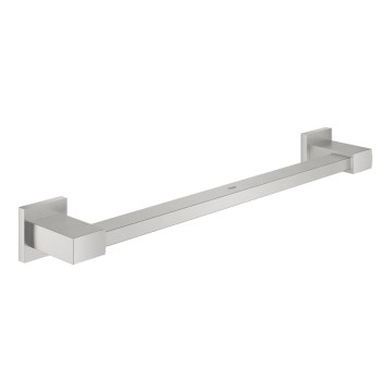 GROHE 41095DC0 - Vanové madlo QUICKFIX START CUBE 504 mm bambus/hnědá