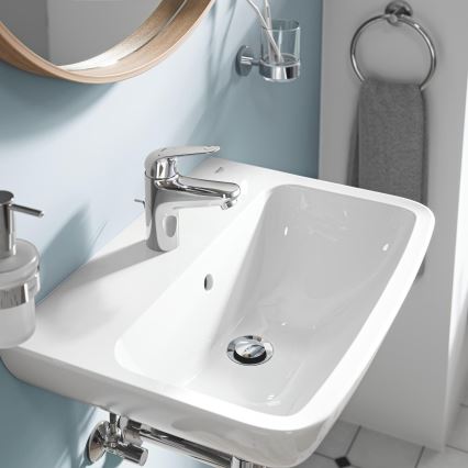 GROHE 41097000 - Sklenička s držákem lesklý chrom