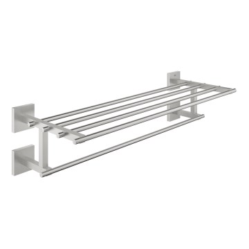 GROHE 41099DC0 - Držák 210 x 600 nerez