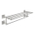 GROHE 41099DC0 - Držák 210 x 600 nerez