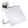 GROHE 41102000 - Držák toaletního papíru START CUBE lesklý chrom
