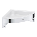 GROHE 41106000 - Rohová sprchová polička START CUBE 16 cm lesklý chrom