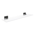 GROHE 411092430 - Polička START CUBE 530 mm černá