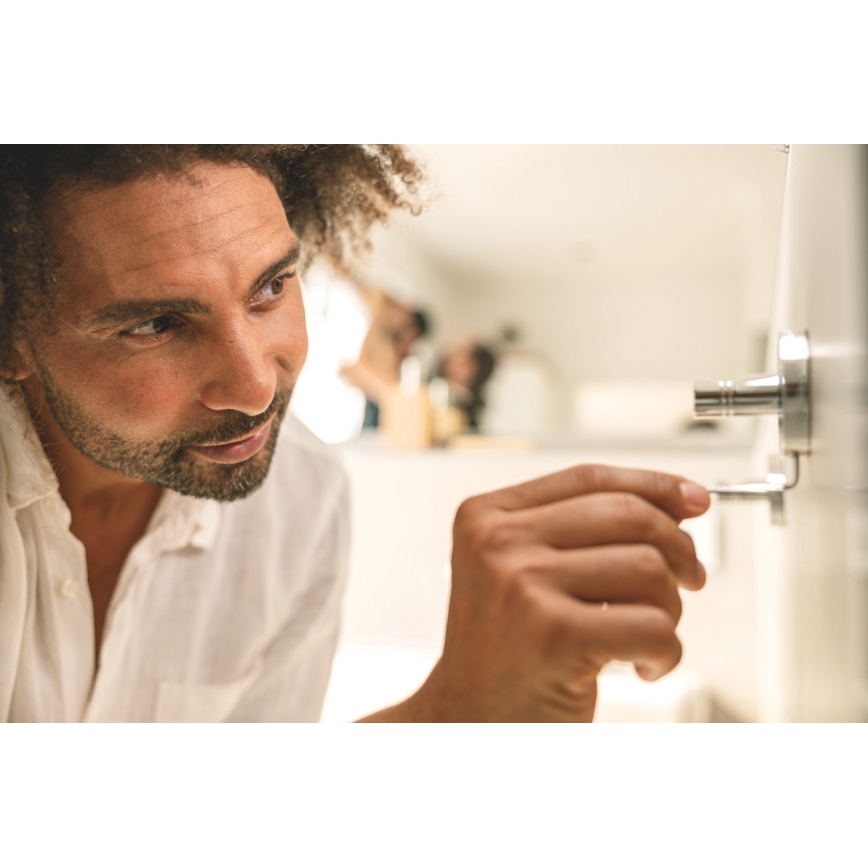 GROHE 41127000 - Lepidlo QUICKGLUE A1 2,5 ml bílá