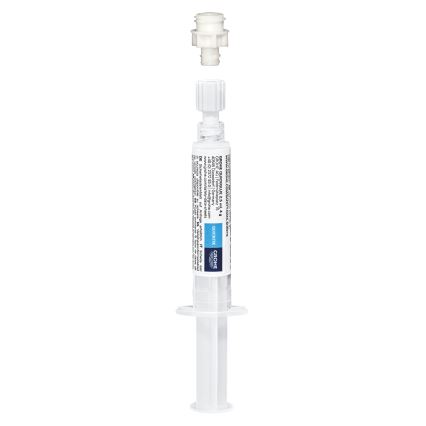 GROHE 41127000 - Lepidlo QUICKGLUE A1 2,5 ml bílá