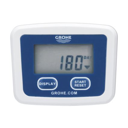 GROHE 41136000 - Filtr s aktivním uhlím BLUE modrá