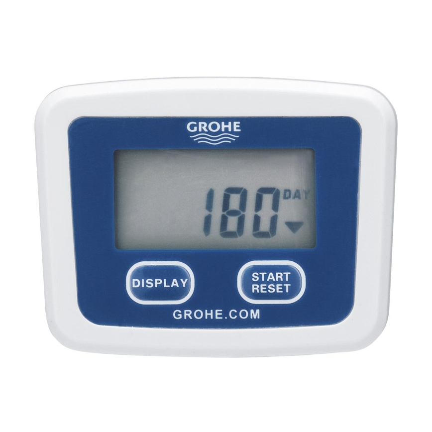 GROHE 41136000 - Filtr s aktivním uhlím BLUE modrá