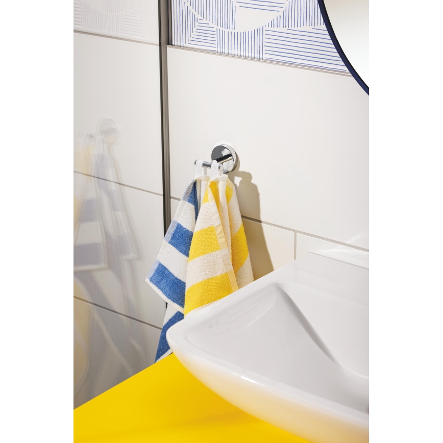 GROHE 41168000 - Háček na koupací plášť START COSMOPOLITAN lesklý chrom