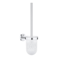 GROHE 41169000 - Souprava na čištění toalety START matné lesklý chrom