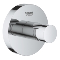 GROHE 41173000 - Háček na koupací plášť START lesklý chrom