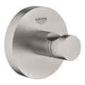 GROHE 41173DC0 - Háček na koupací plášť START nerez