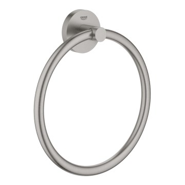 GROHE 41174DC0 - Držák ručníků START nerez