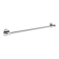 GROHE 41178000 - Držák na osušky START 654 mm lesklý chrom