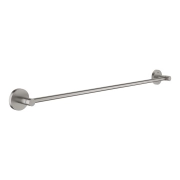GROHE 41178DC0 - Držák na osušky START 654 mm nerez