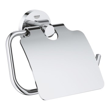 GROHE 41179000 - Držák toaletního papíru QUICKFIX START lesklý chrom