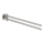 GROHE 41183DC0 - Držák na ručníky QUICKFIX START 439 mm nerez