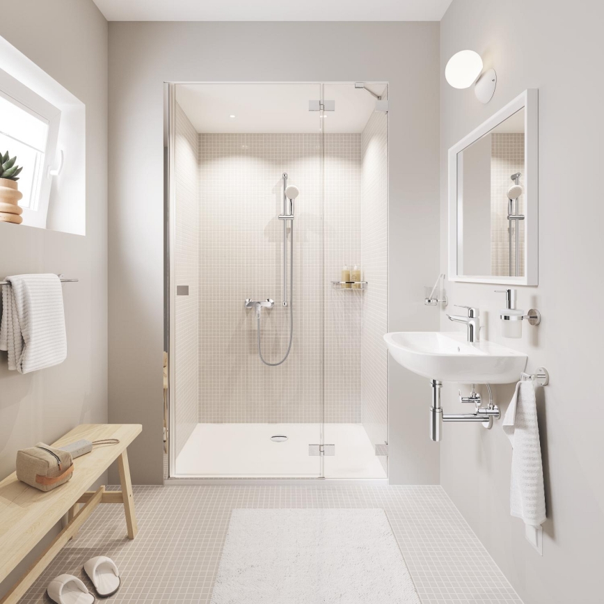 GROHE 41184000 - Sklenička START čirá