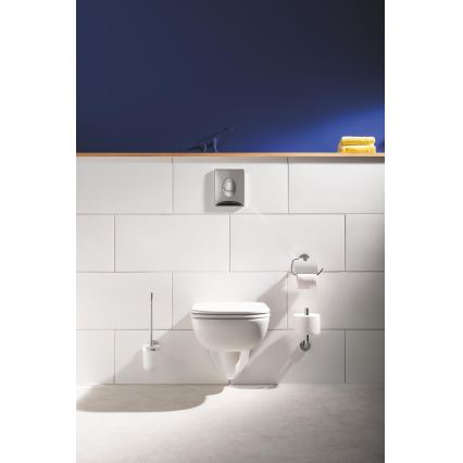 GROHE 41185000 - Souprava na čištění toalety lesklý chrom