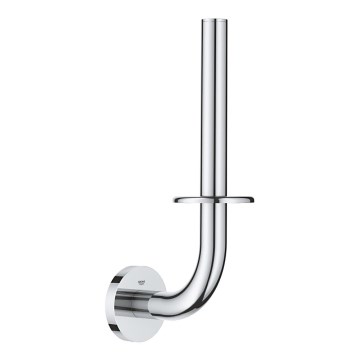 GROHE 41186000 - Držák rezervního toaletního papíru START lesklý chrom