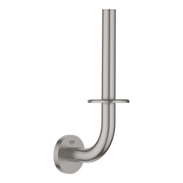GROHE 41186DC0 - Držák rezervního toaletního papíru 116 x 232 mm nerez