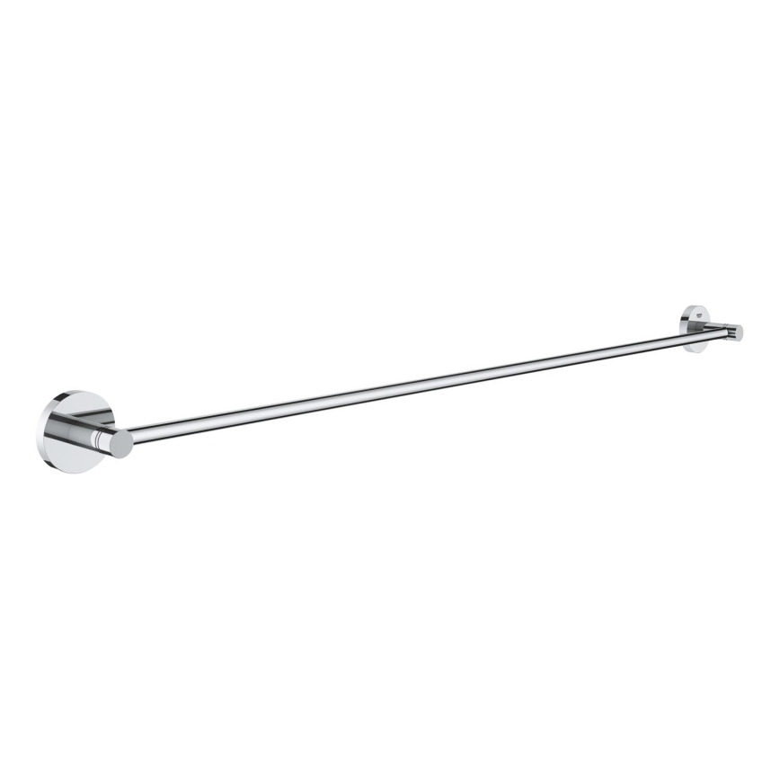 GROHE 41187000 - Držák na ručníky START 854 mm lesklý chrom