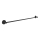 GROHE 411872430 - Držák na osušky START 854 mm černá