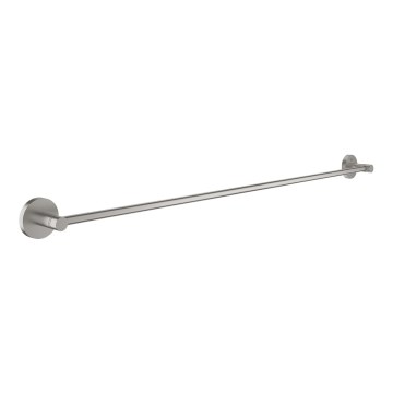 GROHE 41187DC0 - Držák na osušky START 854 mm nerez