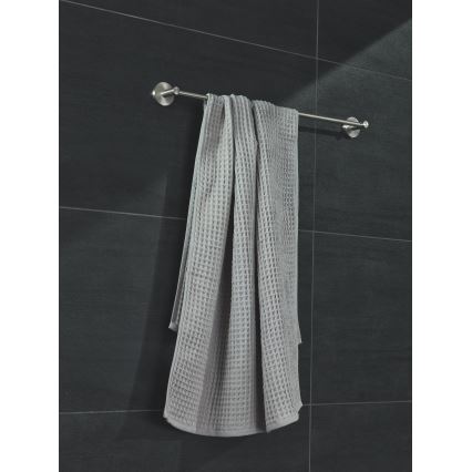 GROHE 41187DC0 - Držák na osušky START 854 mm nerez