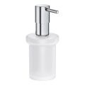 GROHE 41188000 - Dávkovač mýdla QUICKFIX START 160 ml lesklý chrom