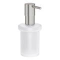GROHE 41188DC0 - Dávkovač mýdla START 160 ml nerez