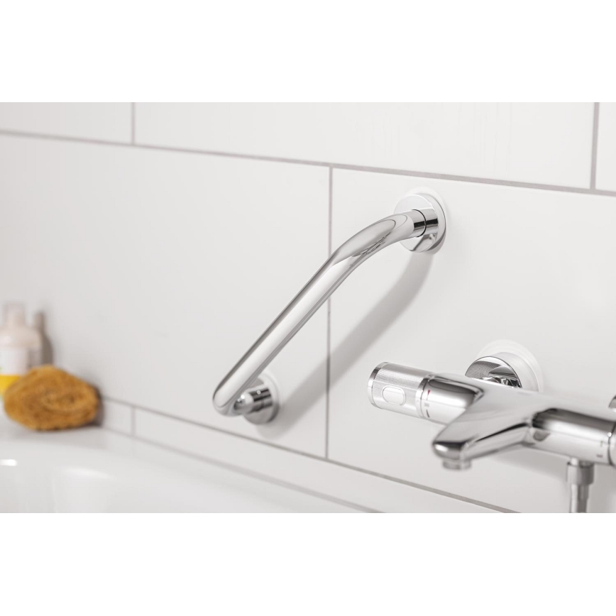 GROHE 41189000 - Madlo START 349 lesklý chrom
