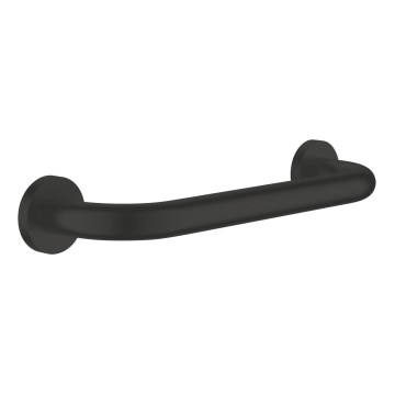 GROHE 411892430 - Vanové madlo START 349 mm černá