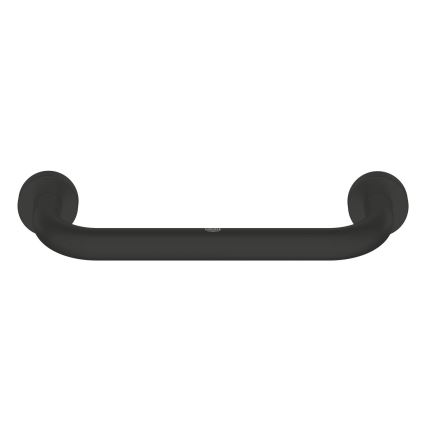 GROHE 411892430 - Vanové madlo START 349 mm černá