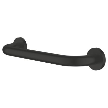 GROHE 411892430 - Vanové madlo START 349 mm černá