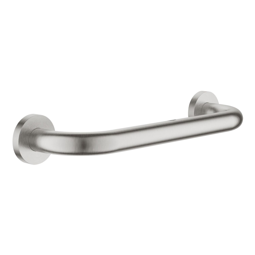 GROHE 41189DC0 - Vanové madlo START 349 mm nerez