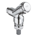 GROHE 41190000 - Kombinace armatur DN 15 lesklý chrom