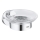 GROHE 41193000 - Miska na mýdlo ESSENTIALS lesklý chrom