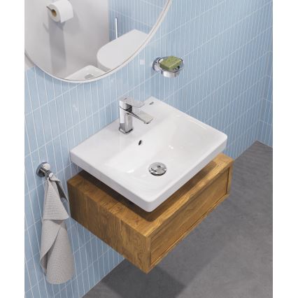 GROHE 41193000 - Miska na mýdlo ESSENTIALS lesklý chrom