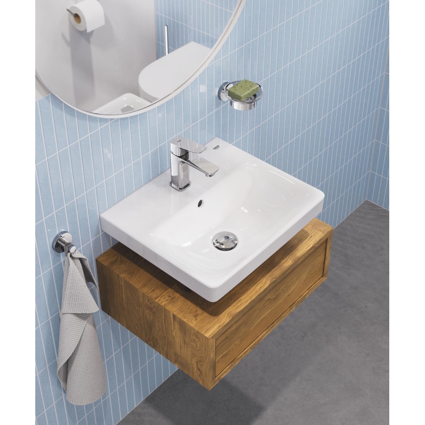 GROHE 41193000 - Miska na mýdlo ESSENTIALS lesklý chrom
