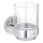 GROHE 41194000 - Sklenička s držákem START 96 × 106 mm lesklý chrom