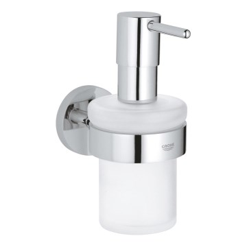 GROHE 41195000 - Dávkovač tekutého mýdla START 160 ml lesklý chrom